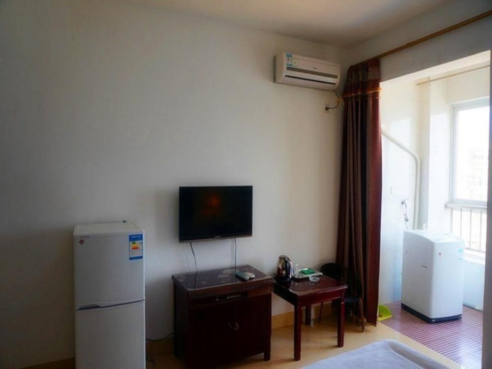 Наньнин: Nanning Shanyuan Serviced Hotel