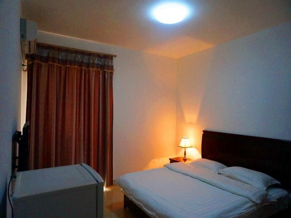 Наньнин: Nanning Shanyuan Serviced Hotel