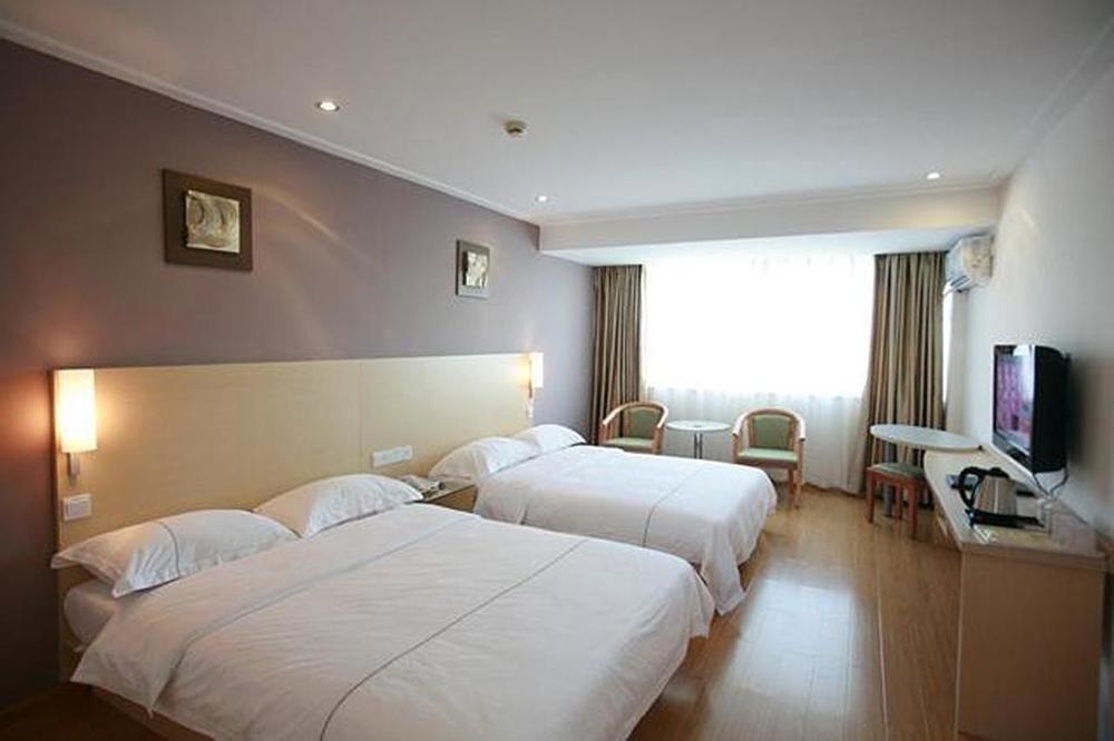 Бэйхай: Hai'anxian Holiday Hotel