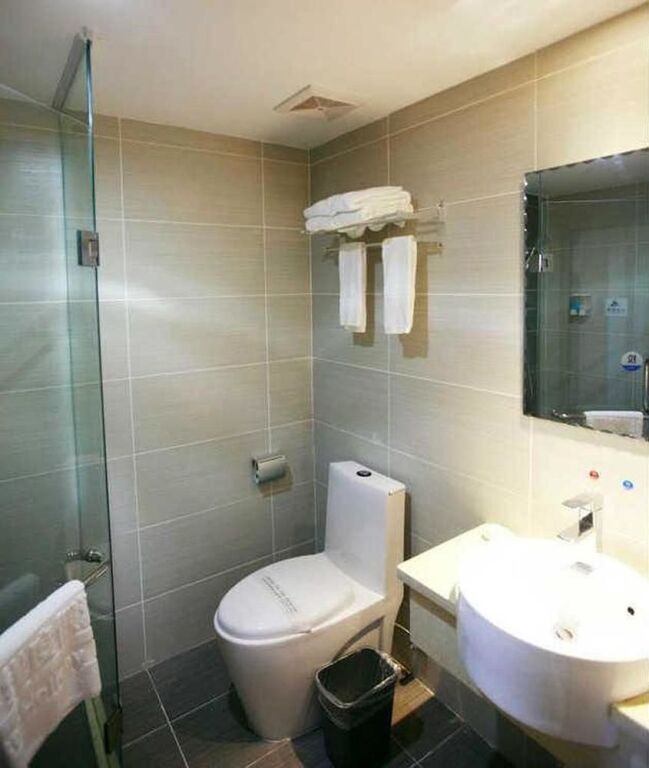 Бэйхай: Hai'anxian Holiday Hotel
