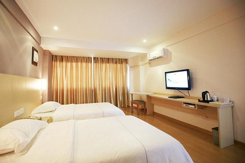 Бэйхай: Hai'anxian Holiday Hotel