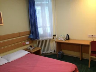 Муданьцзян: Home Inn Hotel