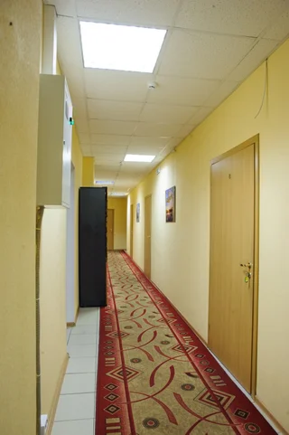 Кингисепп: Отель Ormand Кингисепп