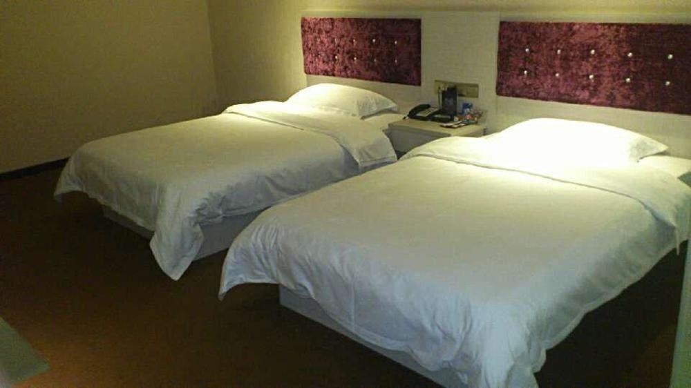 Наньнин: Sunpar Hotel - Nanning