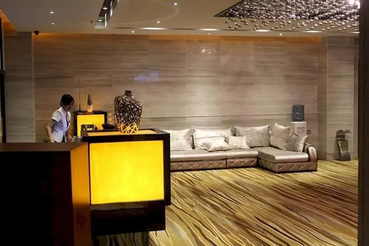 Наньнин: Sunpar Hotel - Nanning