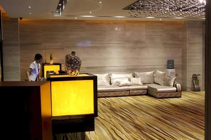 Наньнин: Sunpar Hotel - Nanning