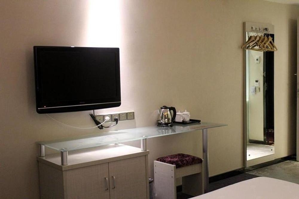 Наньнин: Sunpar Hotel - Nanning