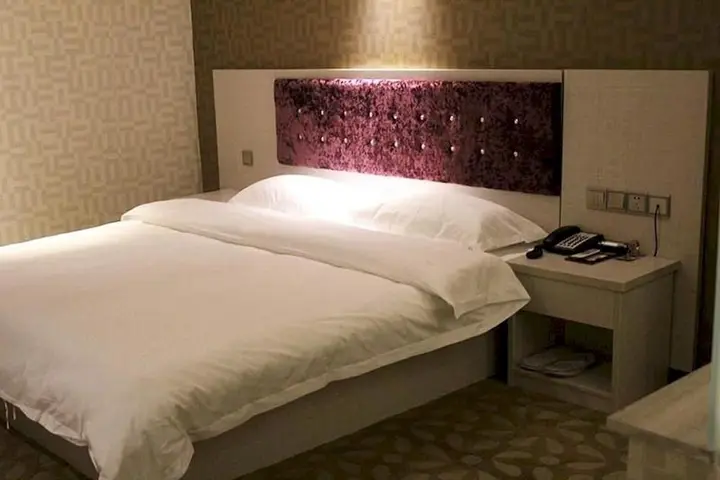 Наньнин: Sunpar Hotel - Nanning