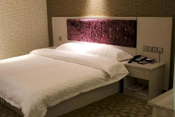 Наньнин: Sunpar Hotel - Nanning