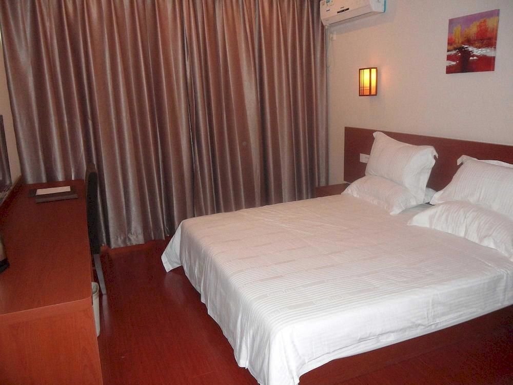Ханчжоу: Hangzhou Zero Distance Hotel
