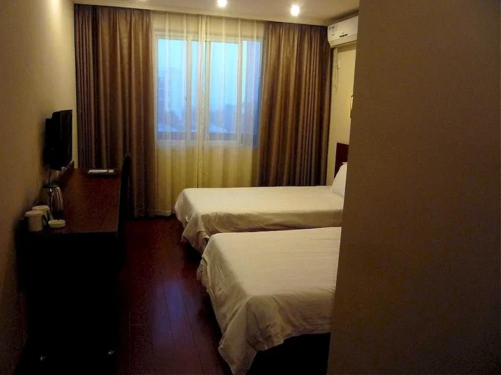 Ханчжоу: Hangzhou Zero Distance Hotel