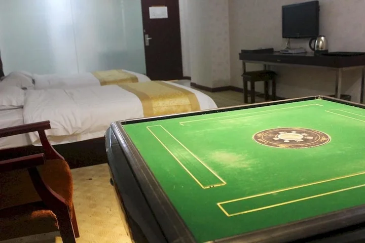 Шиянь: Shiyan Chuyuan International Hotel