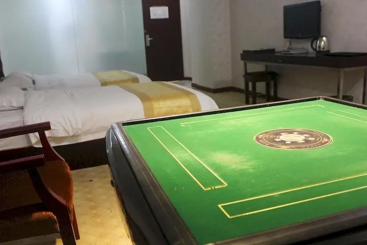 Шиянь: Shiyan Chuyuan International Hotel