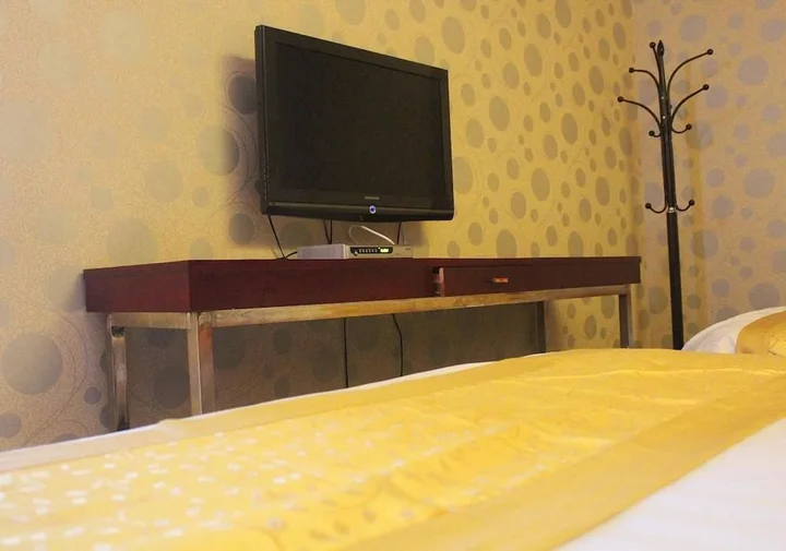 Шиянь: Shiyan Chuyuan International Hotel