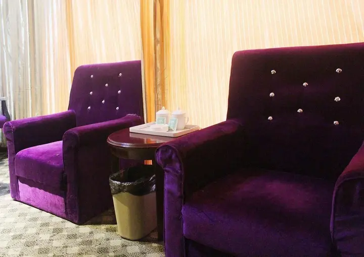 Шиянь: Shiyan Chuyuan International Hotel