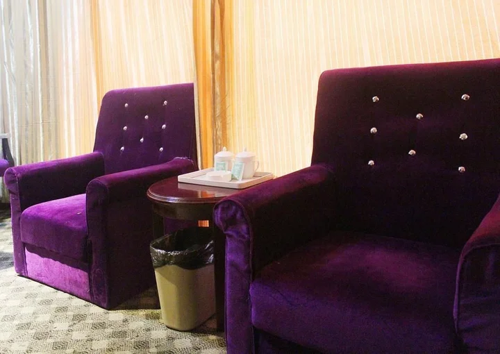 Шиянь: Shiyan Chuyuan International Hotel