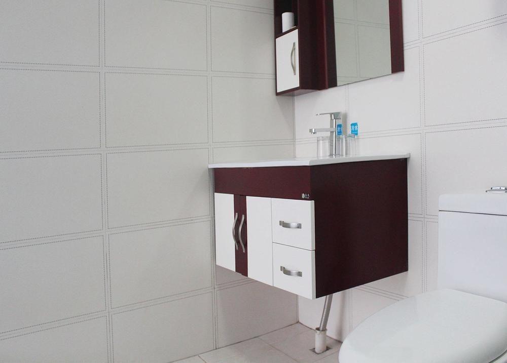 Шиянь: Shiyan Chuyuan International Hotel