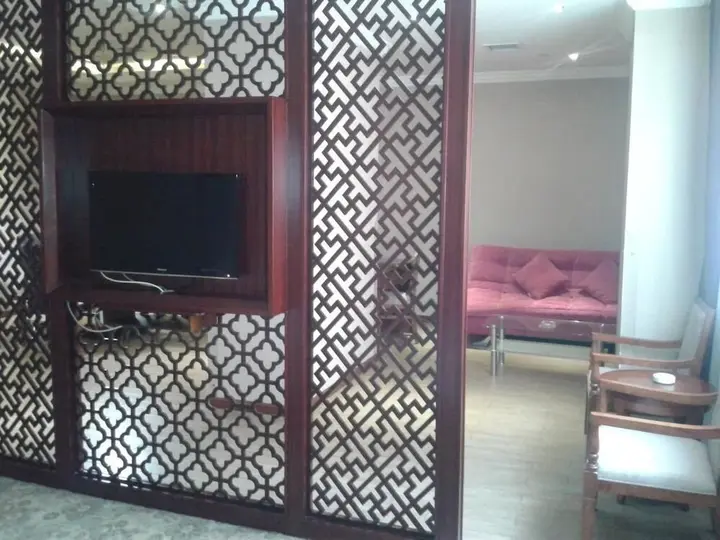 Чанша: Yuepanwan Hotel
