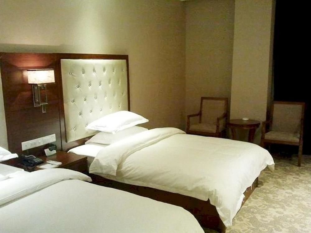 Чанша: Yuepanwan Hotel