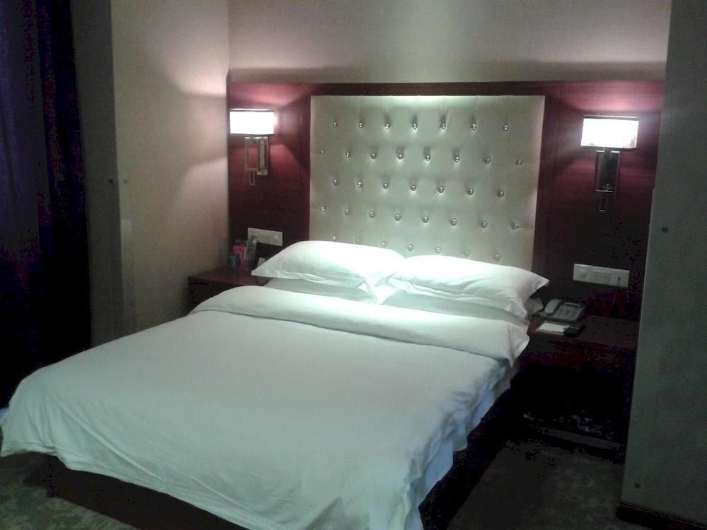 Чанша: Yuepanwan Hotel