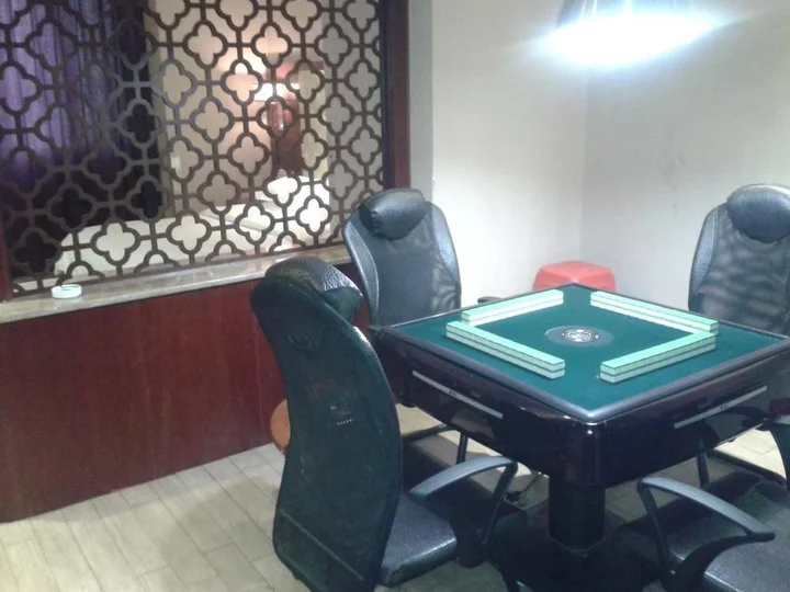 Чанша: Yuepanwan Hotel