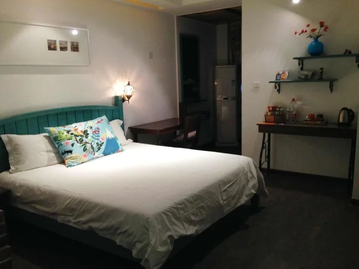 Вэйфан: Eken Hotels