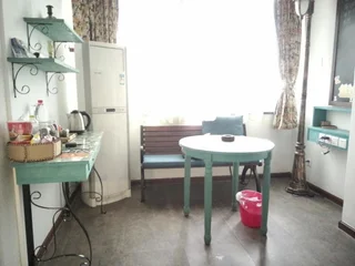 Вэйфан: Eken Hotels