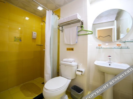 Цзинчжоу: Home Inn