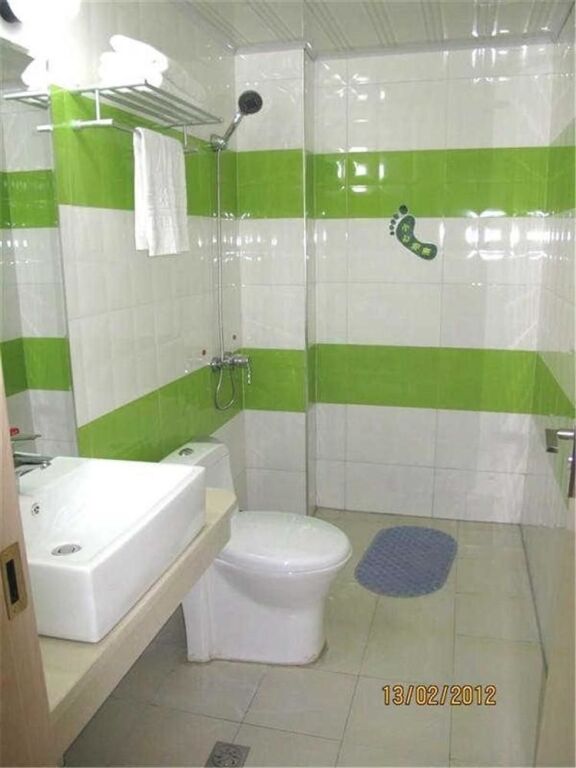 Чанша: Changsha Rainbow Business Hotel