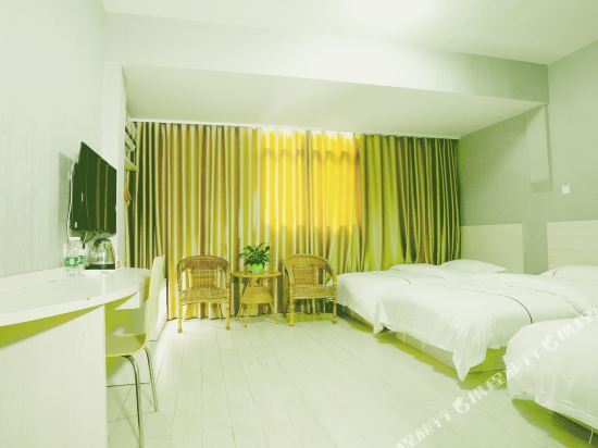 Чанша: Changsha Rainbow Business Hotel