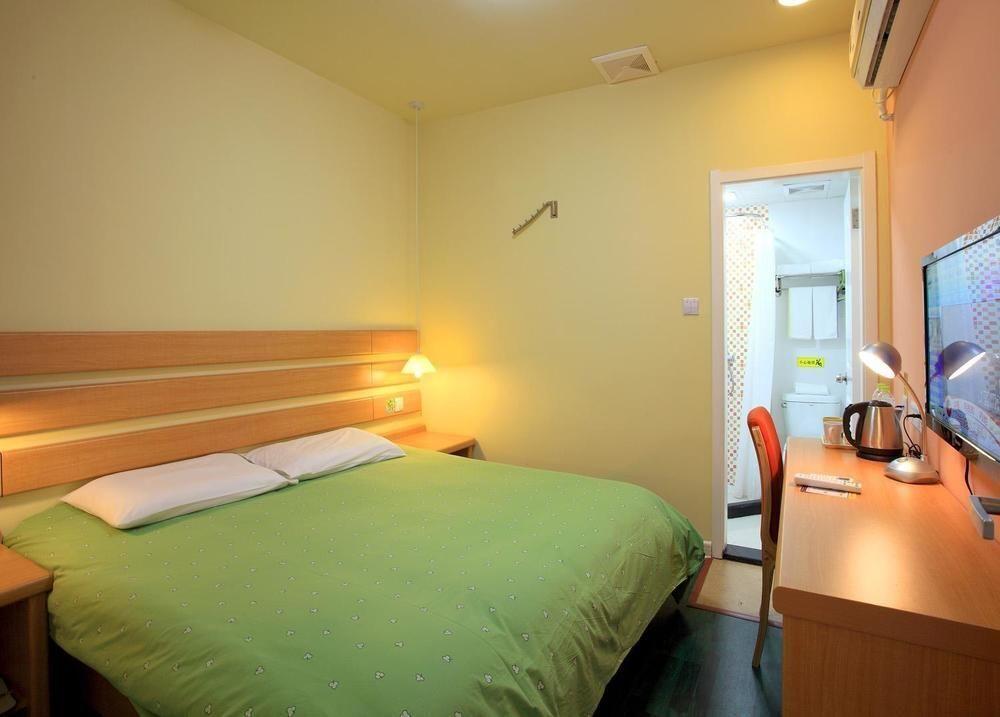 Ханчжоу: Home Inn Wenyi Road