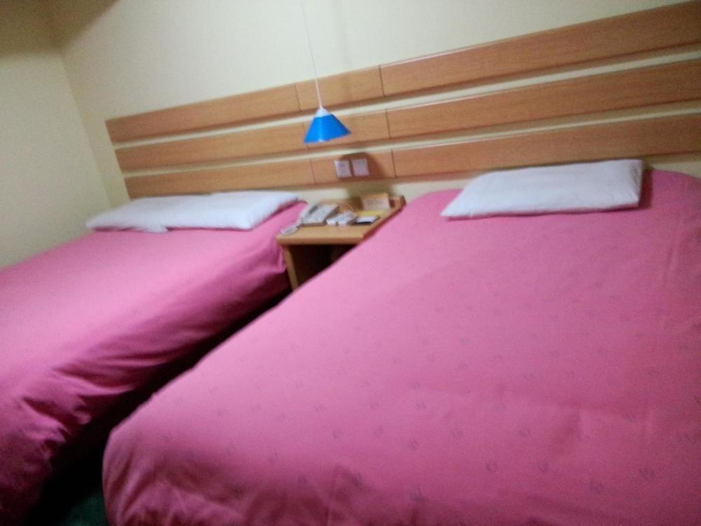 Ханчжоу: Home Inn Wenyi Road