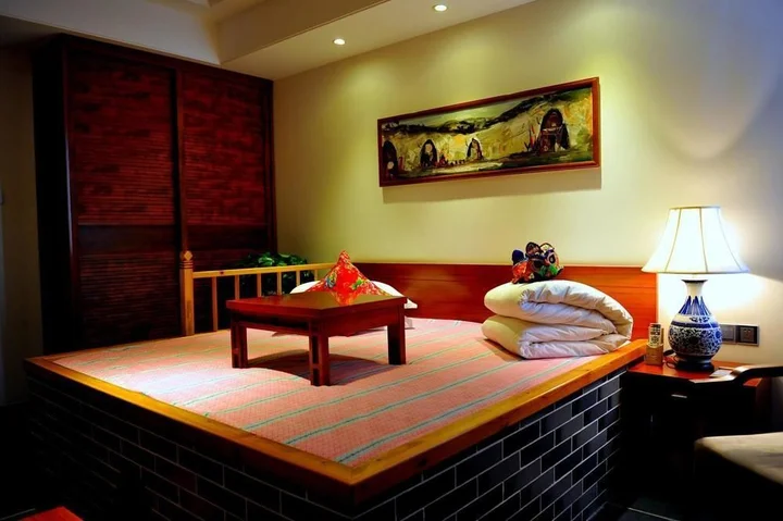 Яньань: Yanan Rootlots Hotel