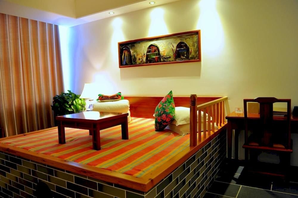 Яньань: Yanan Rootlots Hotel
