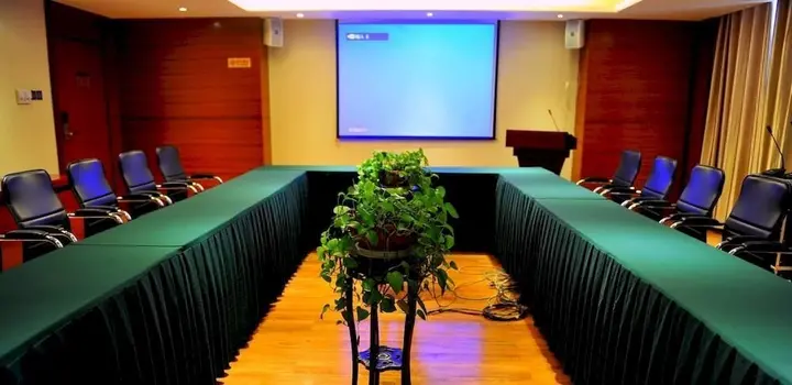 Яньань: Yanan Rootlots Hotel