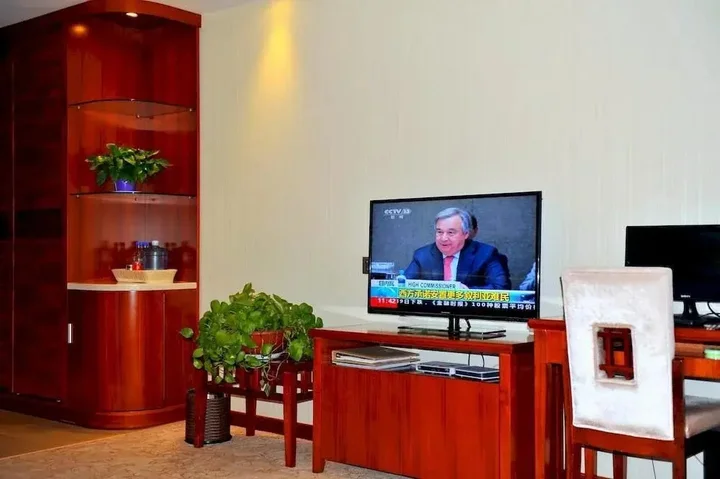 Яньань: Yanan Rootlots Hotel