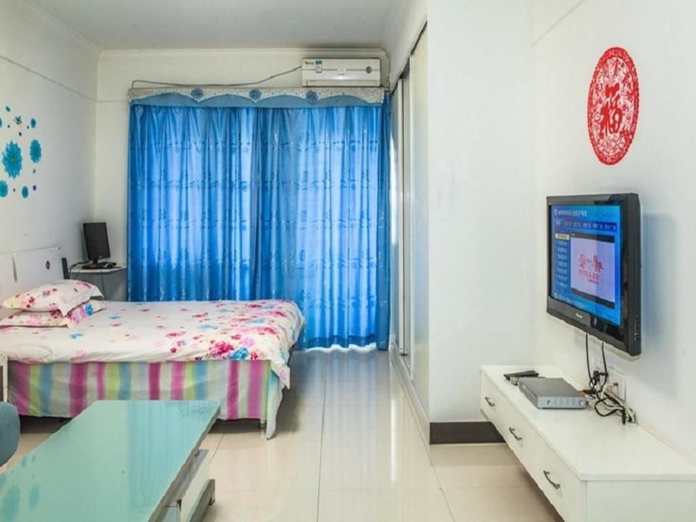 Чанша: Crystal Love Serviced Apartment