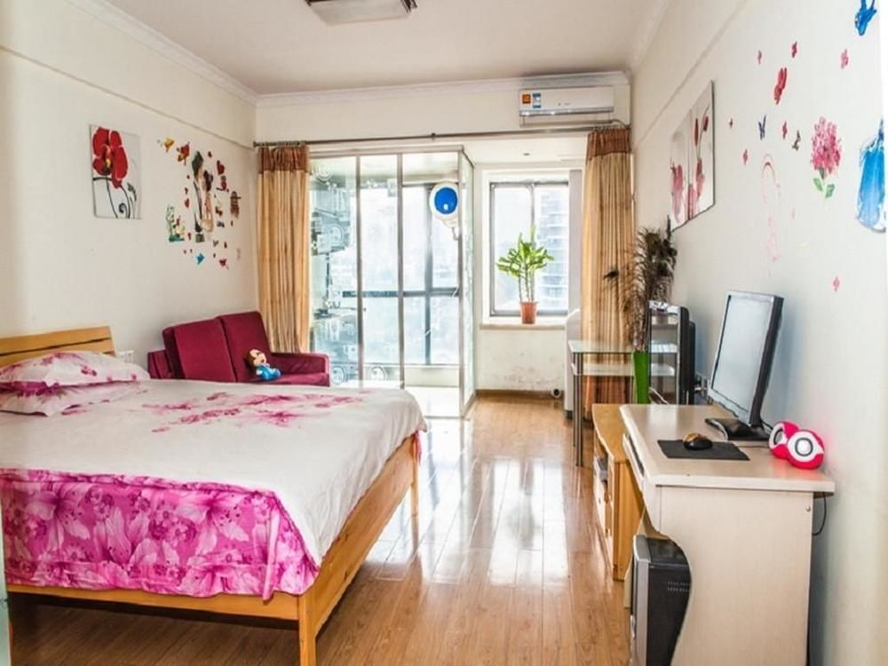 Чанша: Crystal Love Serviced Apartment