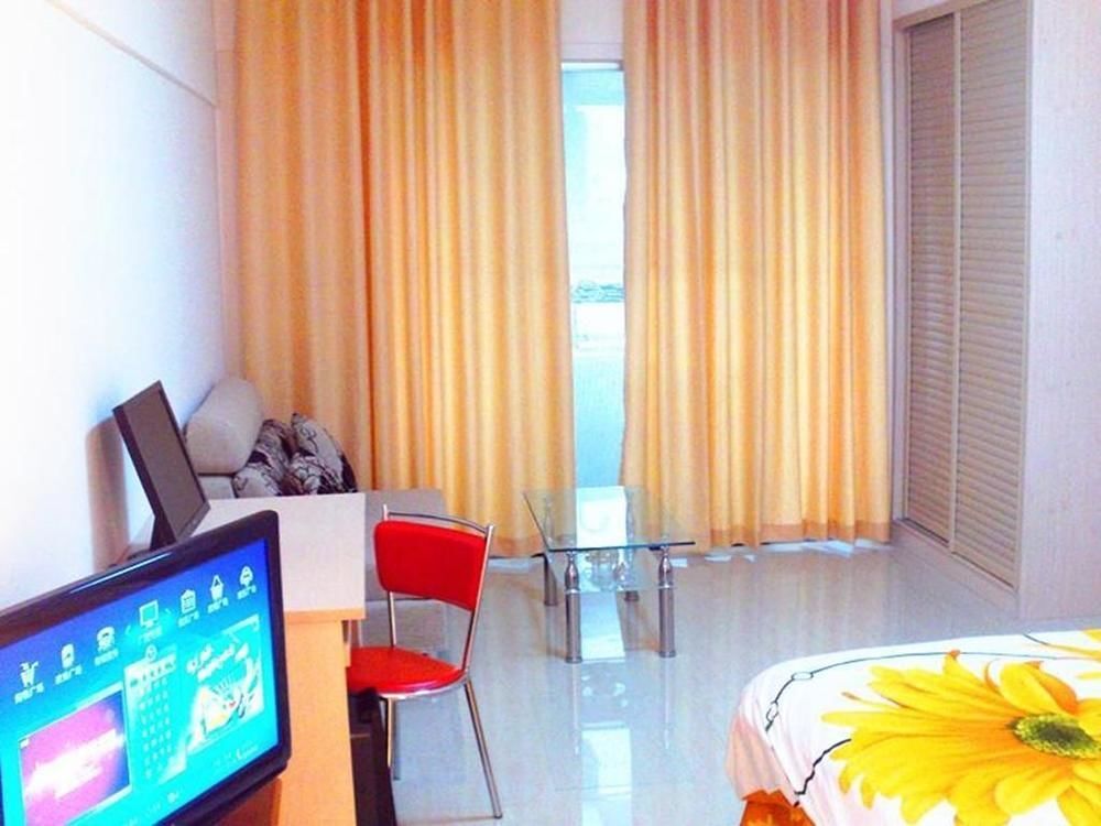 Чанша: Crystal Love Serviced Apartment