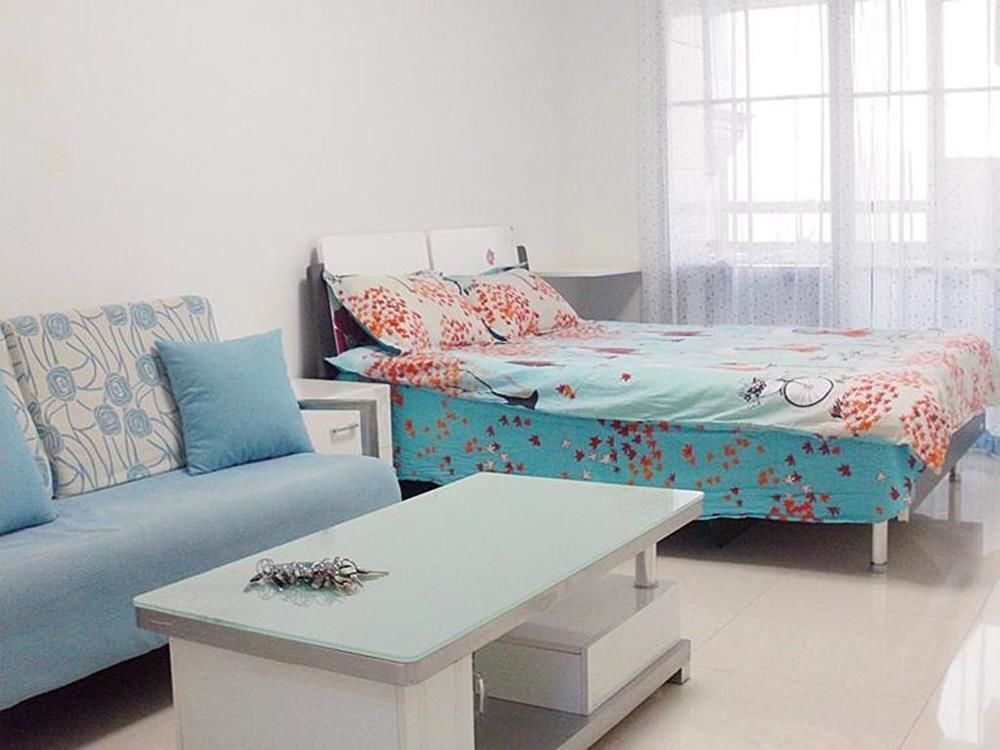 Чанша: Crystal Love Serviced Apartment