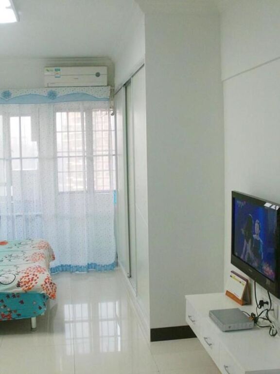 Чанша: Crystal Love Serviced Apartment