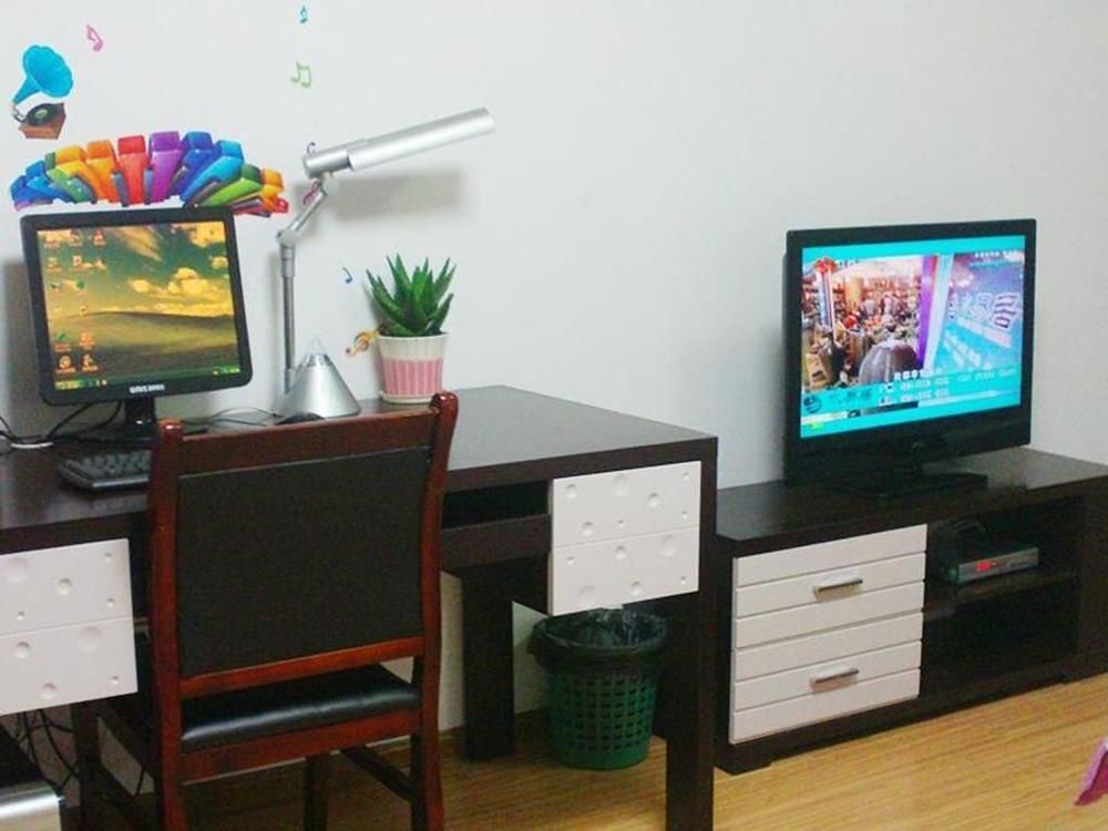 Чанша: Crystal Love Serviced Apartment