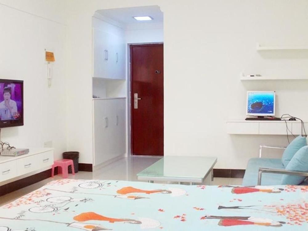 Чанша: Crystal Love Serviced Apartment