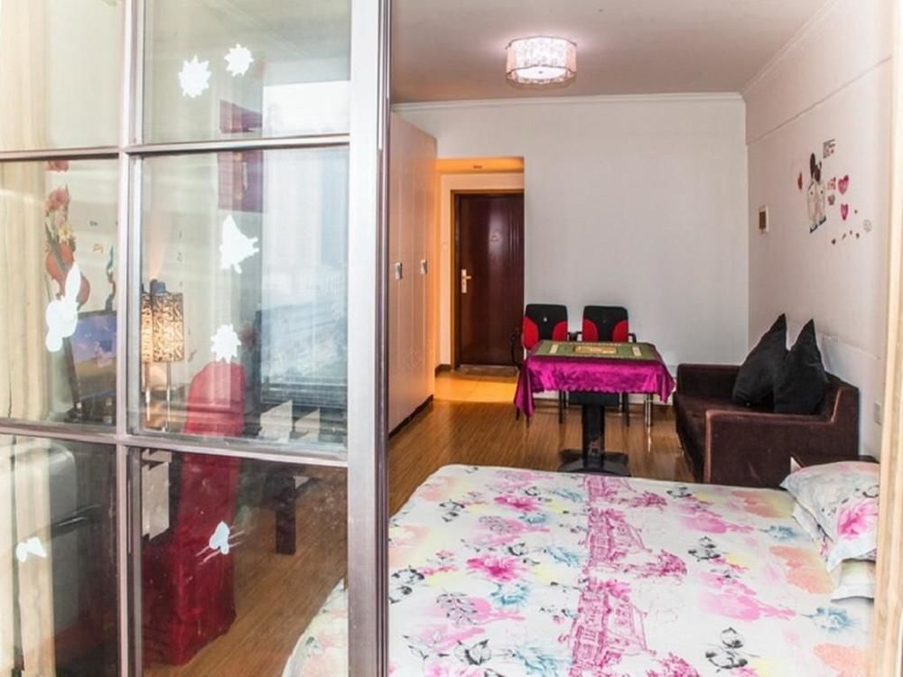 Чанша: Crystal Love Serviced Apartment