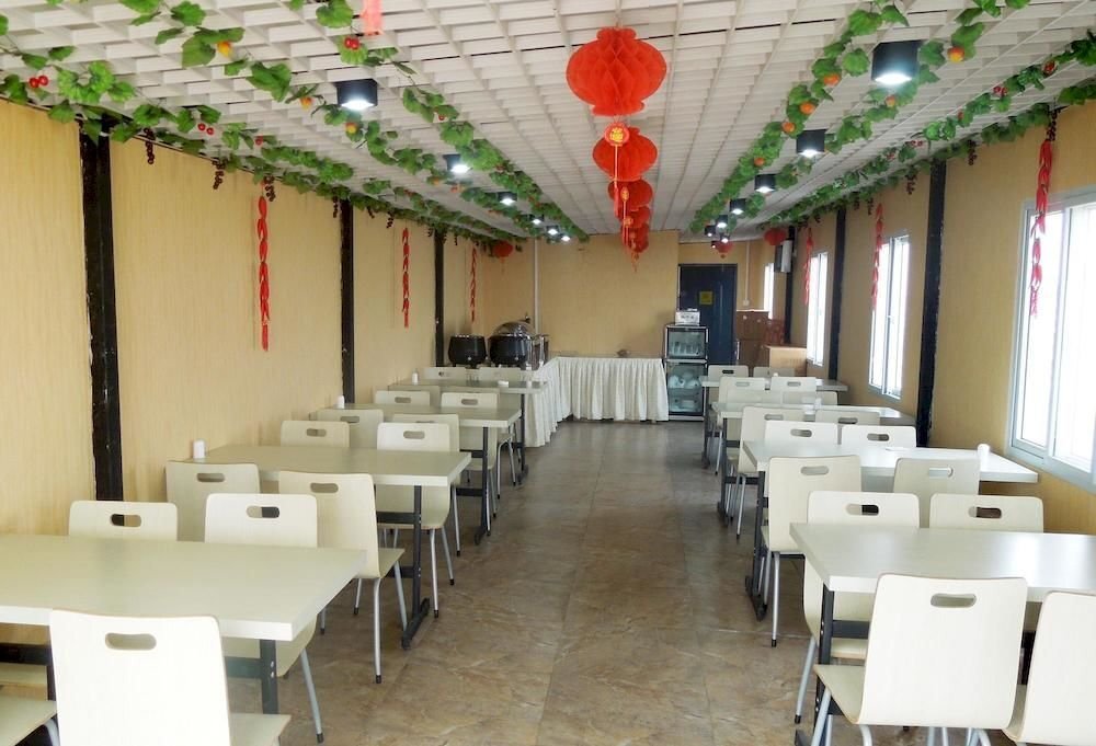 Лоян: Thank Hotel Luoyang Railway Station Branch