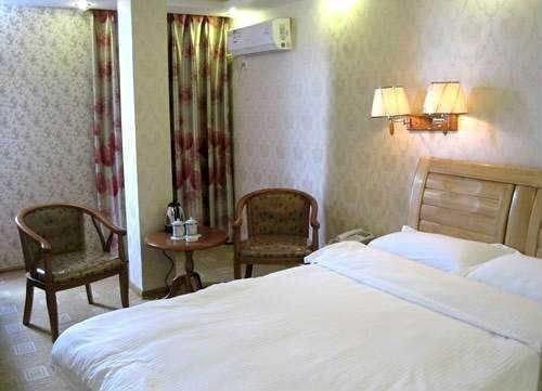 Жичжао: Yinhai Fashion Motel
