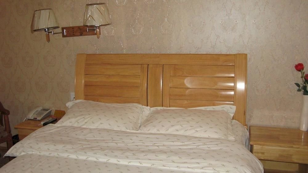 Жичжао: Yinhai Fashion Motel