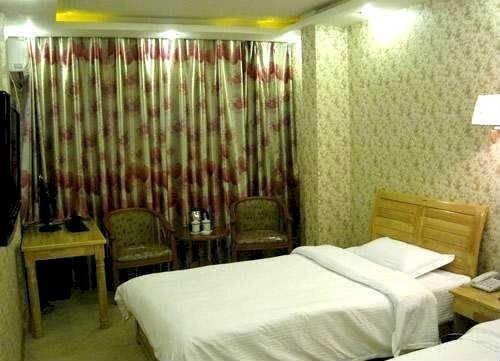 Жичжао: Yinhai Fashion Motel