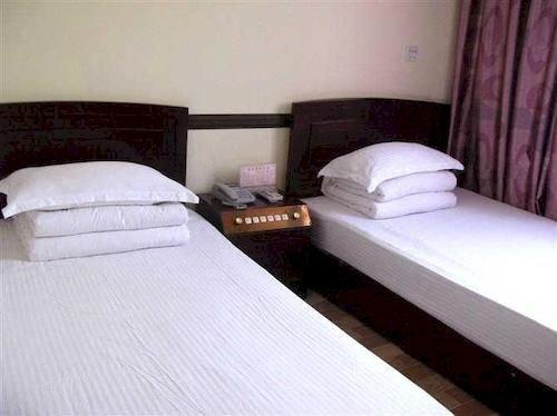 Жичжао: Yinhai Fashion Motel