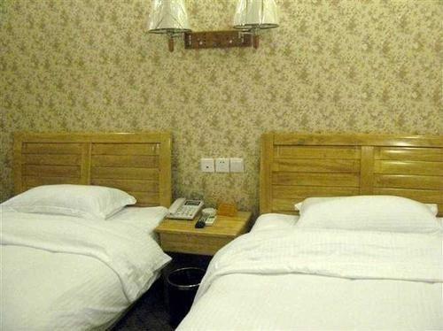 Жичжао: Yinhai Fashion Motel
